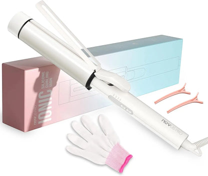 1.5 Inch Extra Large Curling Wand