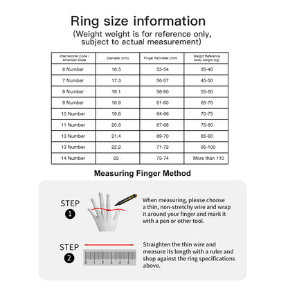Smart Ring Heart Rate Blood Pressure Sleep Monitoring Motion Tracking