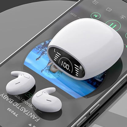 Ultra-thin Sleep Bluetooth Headphones