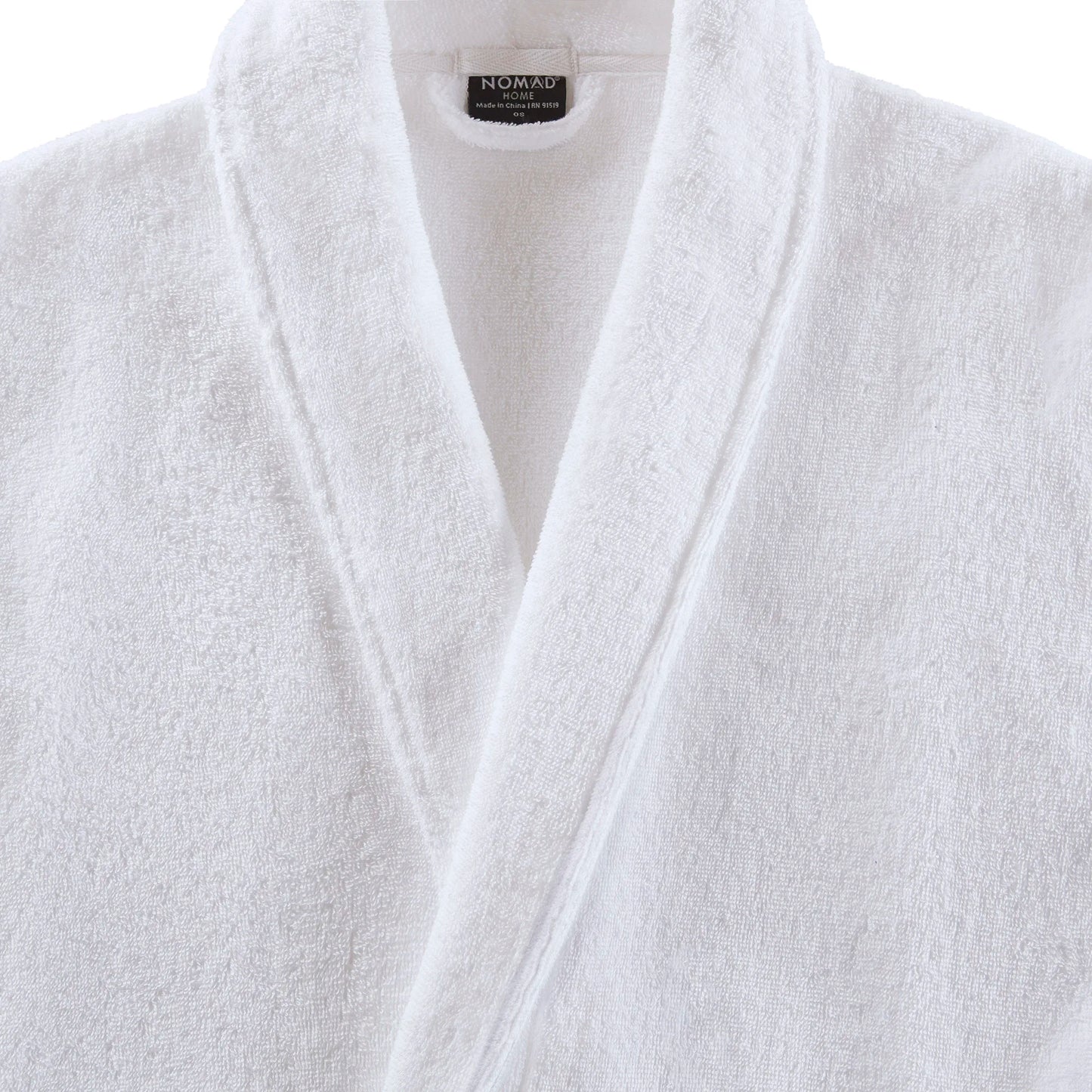 Premium Essential Bathrobe