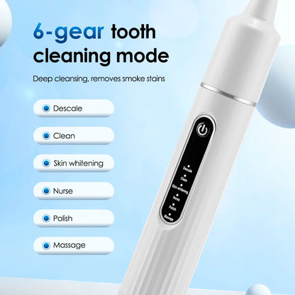 Sonic Electric Tooth Brush