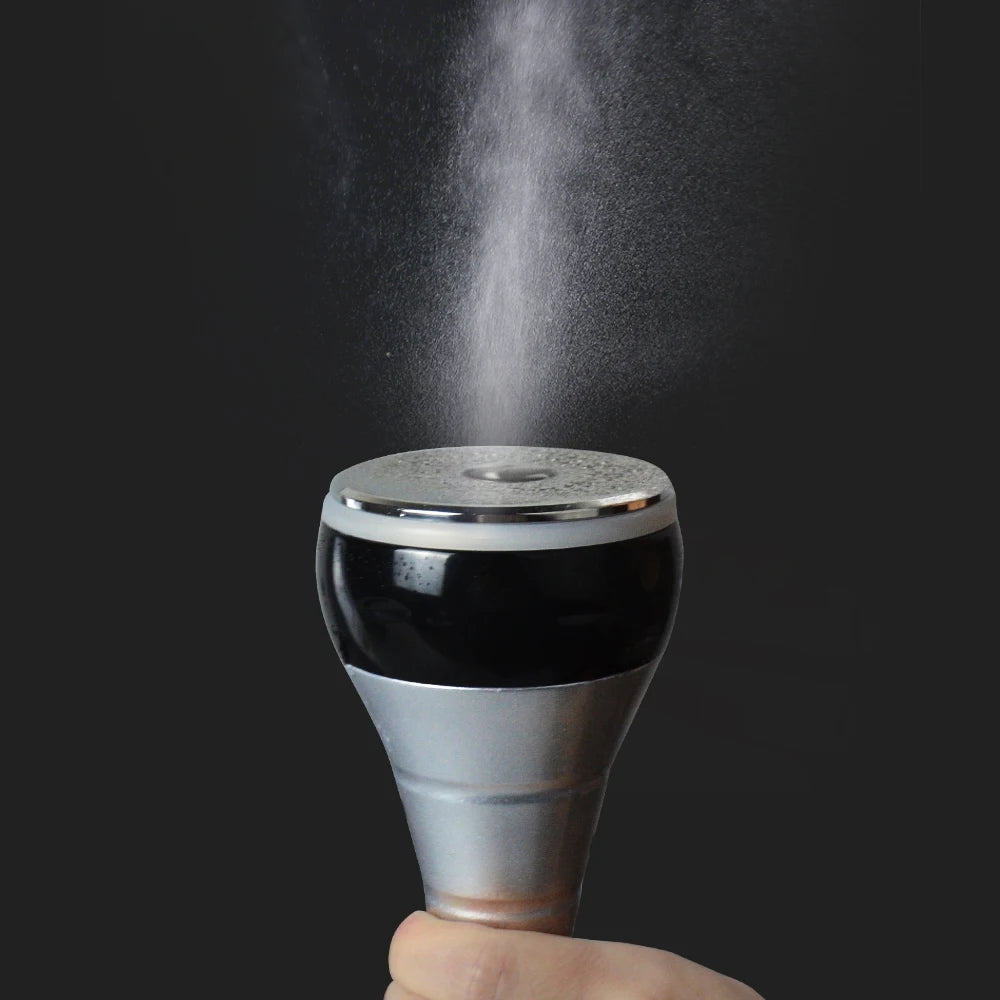 3 In 1 Beauty Body Slimming Massager