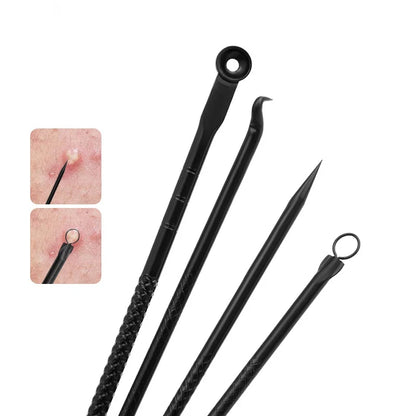 36 Piece Professional Manicure Pedicure Set