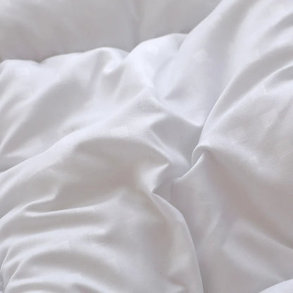 Thin Mattress Protector Cover Breathable