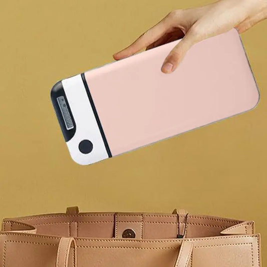 Cell Phone Lock Box Portable