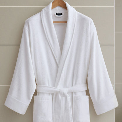 Premium Essential Bathrobe