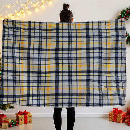 A Blanket Exclusive! A Blanket Suitable For Relaxation, Cool And Comfortable,