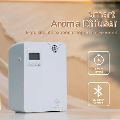 Aroma Diffuser For Home Air Freshener