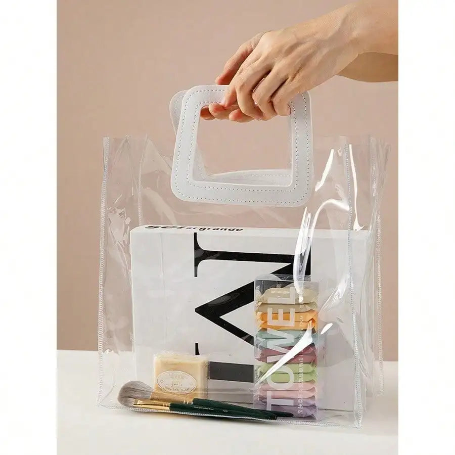 Compressed Disposable Washcloths