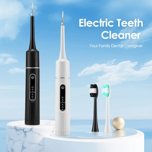 Sonic Electric Tooth Brush