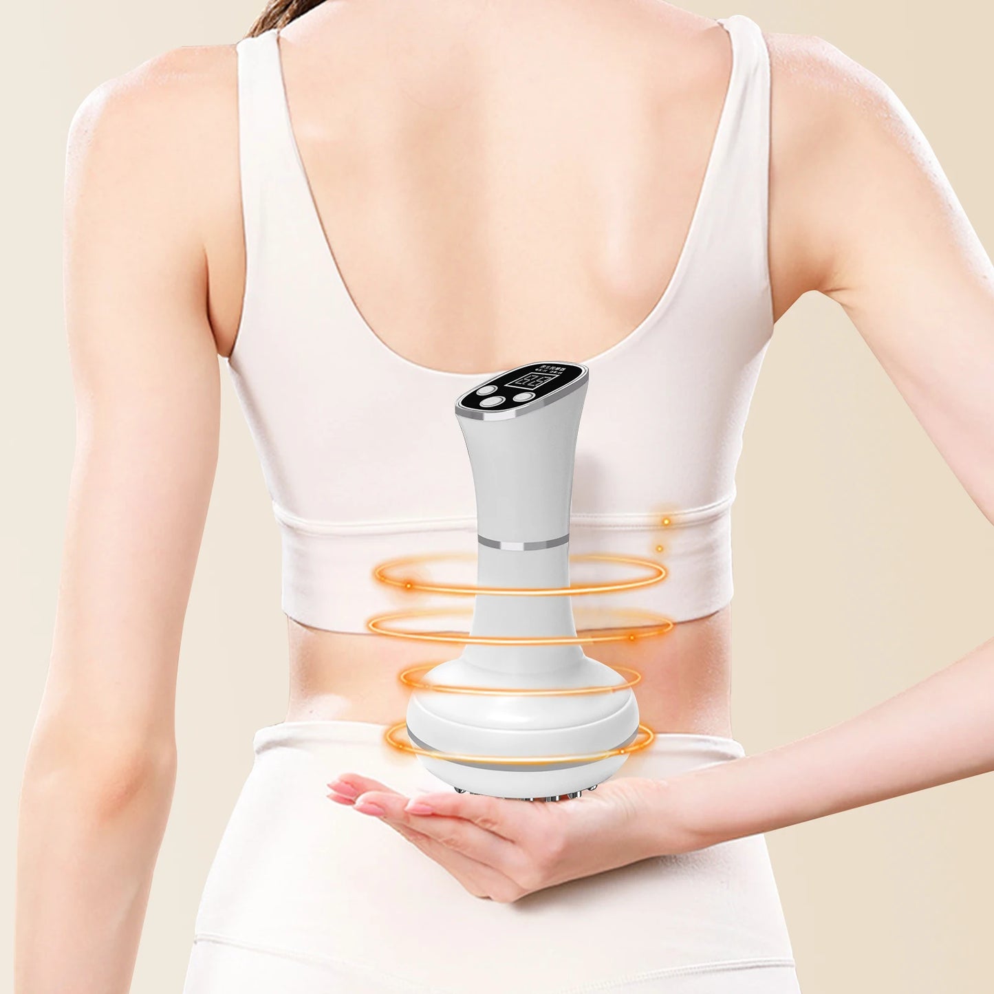 Electric Meridian Brush