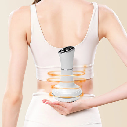 Electric Meridian Brush