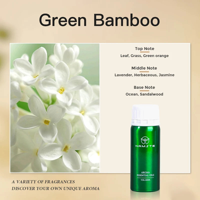 Electric Aromatic Hotel Essential Oil Diffuser