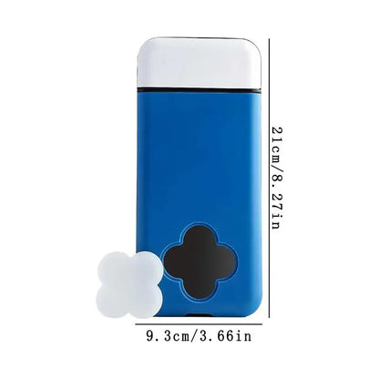Cell Phone Lock Box Portable