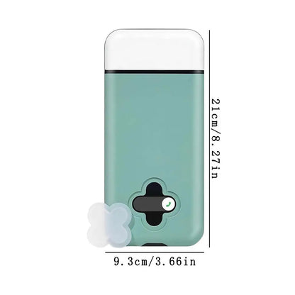 Cell Phone Lock Box Portable