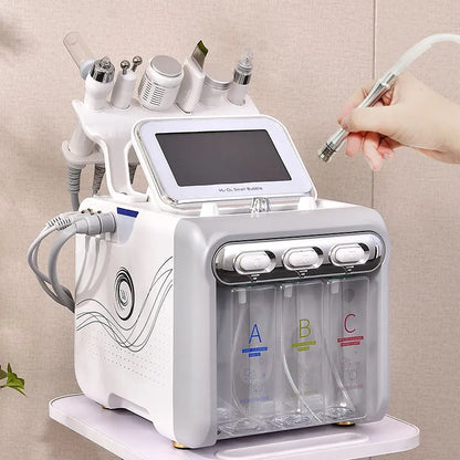 Hydro Microdermabrasion Facial Machine