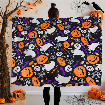 A Blanket Exclusive! A Blanket Suitable For Relaxation, Cool And Comfortable,