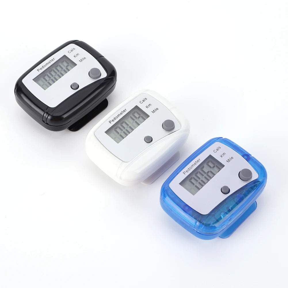 Walking Pedometer Portable