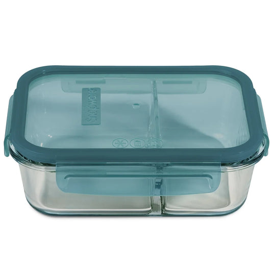 Meal Prep Glass Storage Container