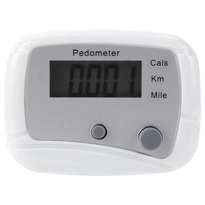 Walking Pedometer Portable