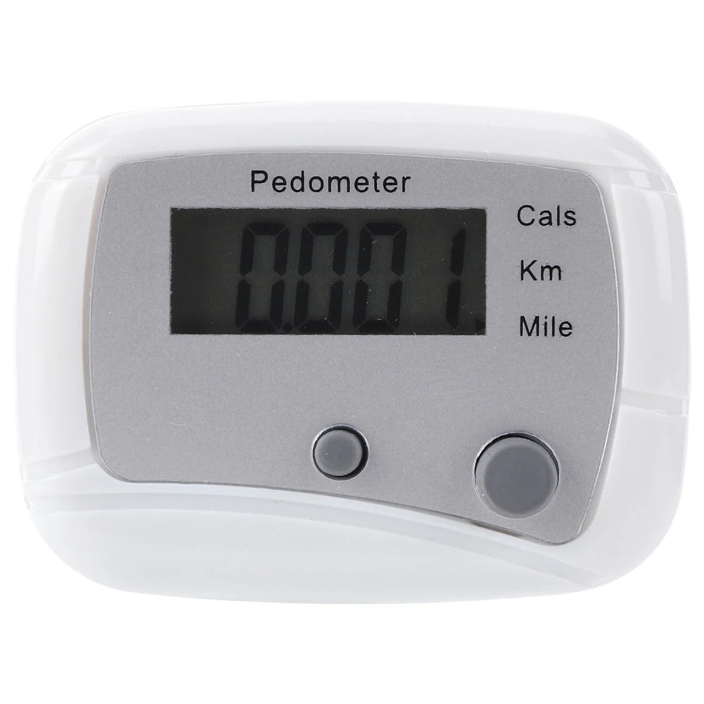 Walking Pedometer Portable