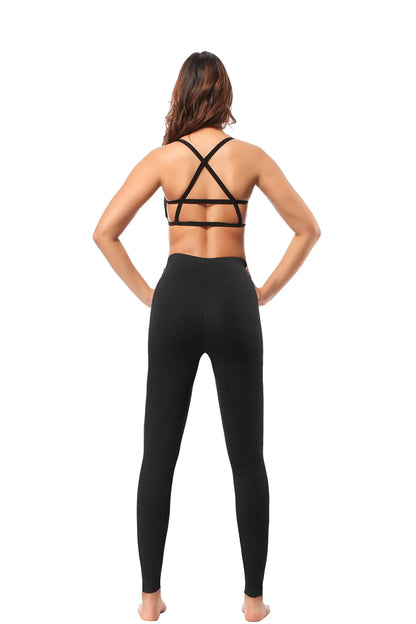 7 Pack Leggings for Women  Tummy Control