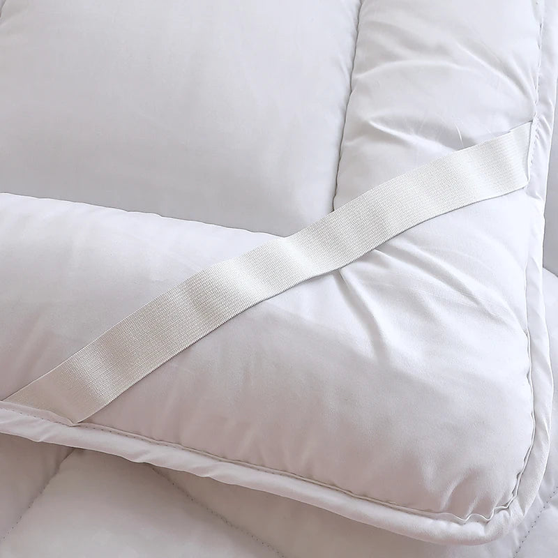 Thin Mattress Protector Cover Breathable