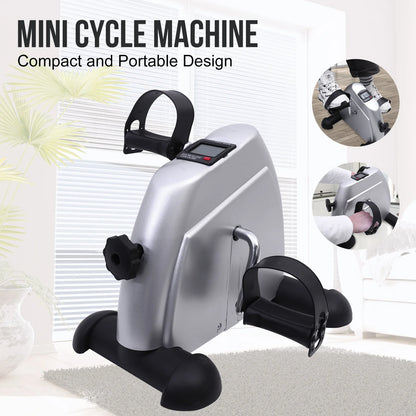 Mini Pedal Exercise Bike