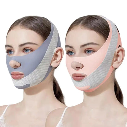 V Line Face Lift Tightening Mask