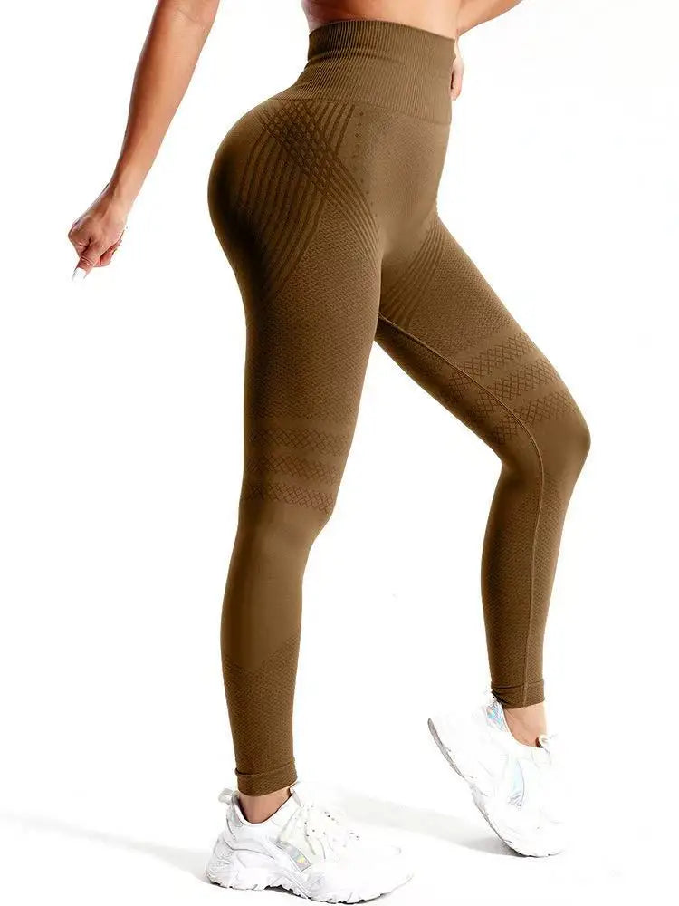 Slimove Cellulite 3D Leggings, High Waisted