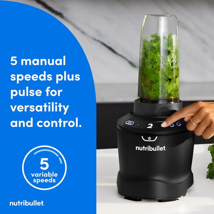 SmartSense Blender Combo for Smoothies & More