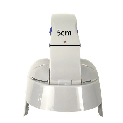 Electric Head Massage - Improve Sleep and Relaxation