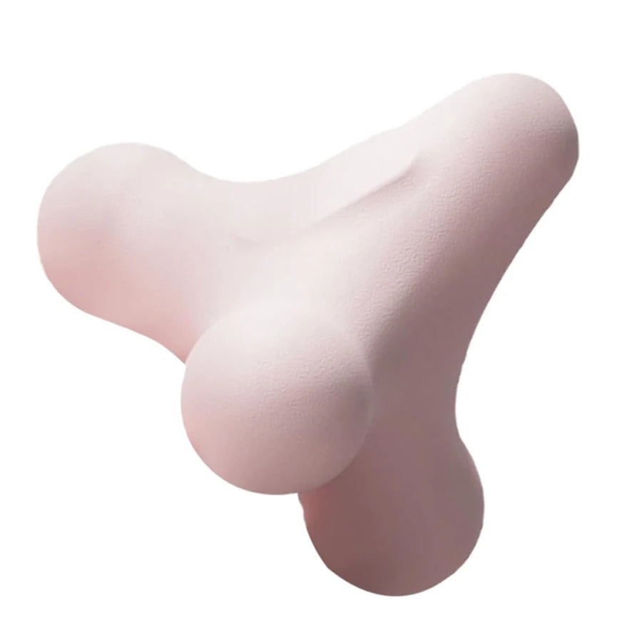 Muscle Massager for Neck, Shoulder, Back & Foot Relief