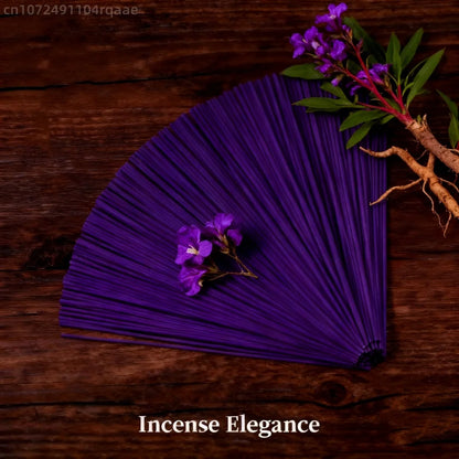 Natural Sandalwood Incense Sticks