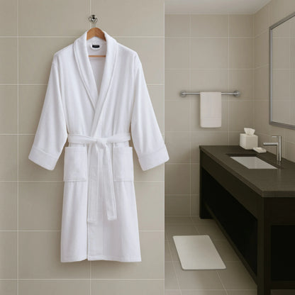 Premium Essential Bathrobe