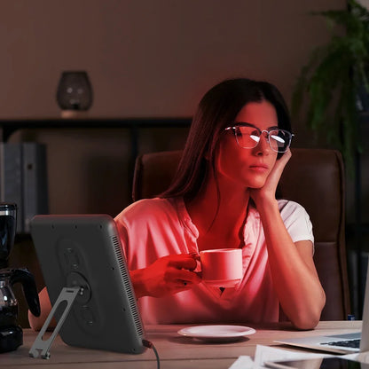 Red Light Therapy Panel Device LED Facial Anti-inflammatory Skin Care