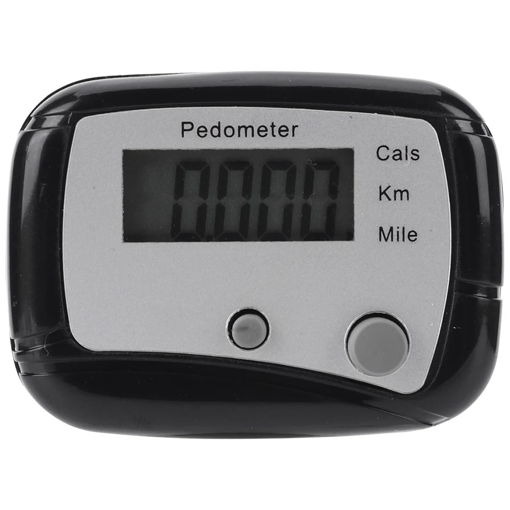 Walking Pedometer Portable