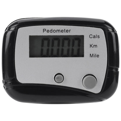 Walking Pedometer Portable