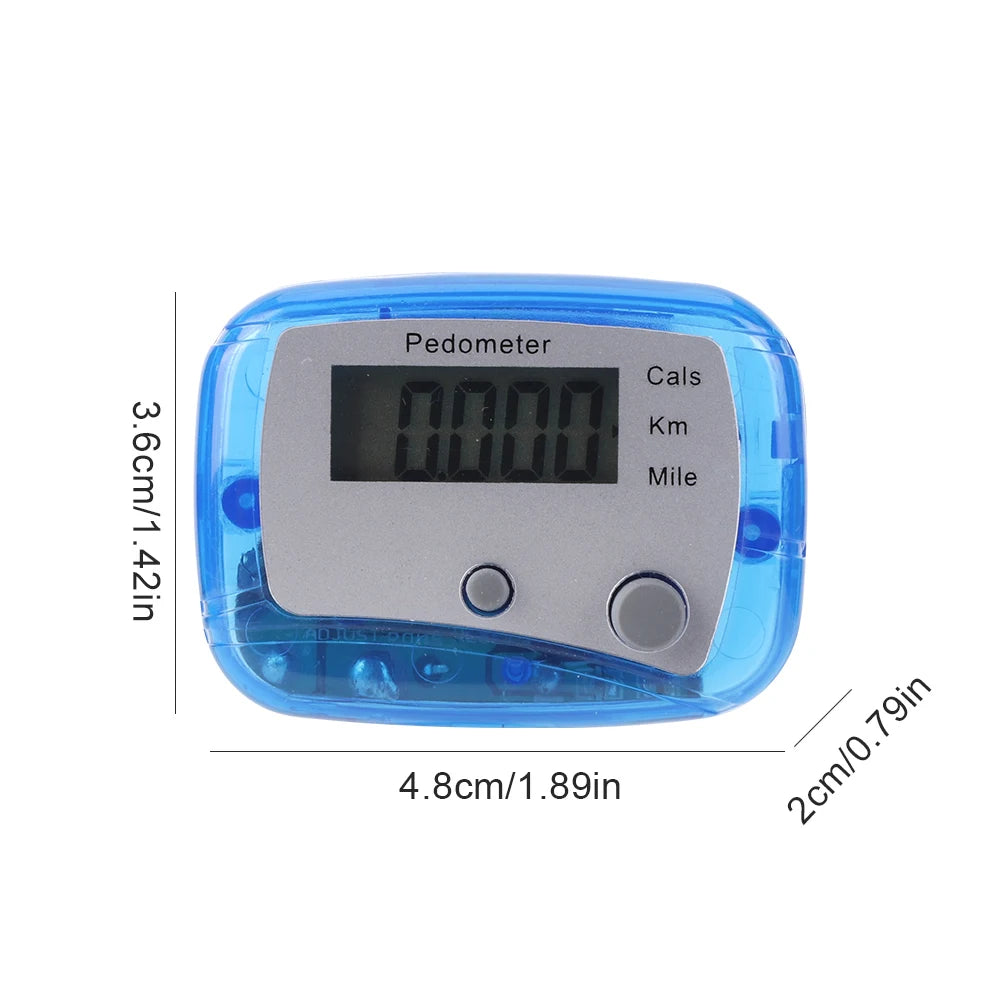 Walking Pedometer Portable