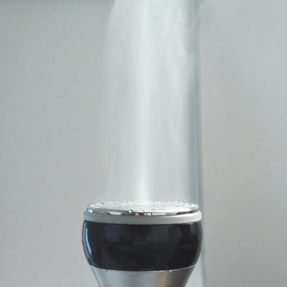 4 in 1 Vacuum Therapy  Radio Frequency  Body Slimming Machine