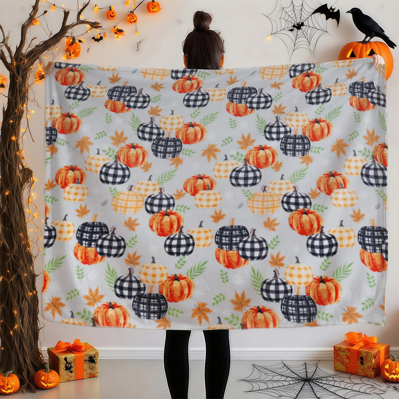 A Blanket Exclusive! A Blanket Suitable For Relaxation, Cool And Comfortable,