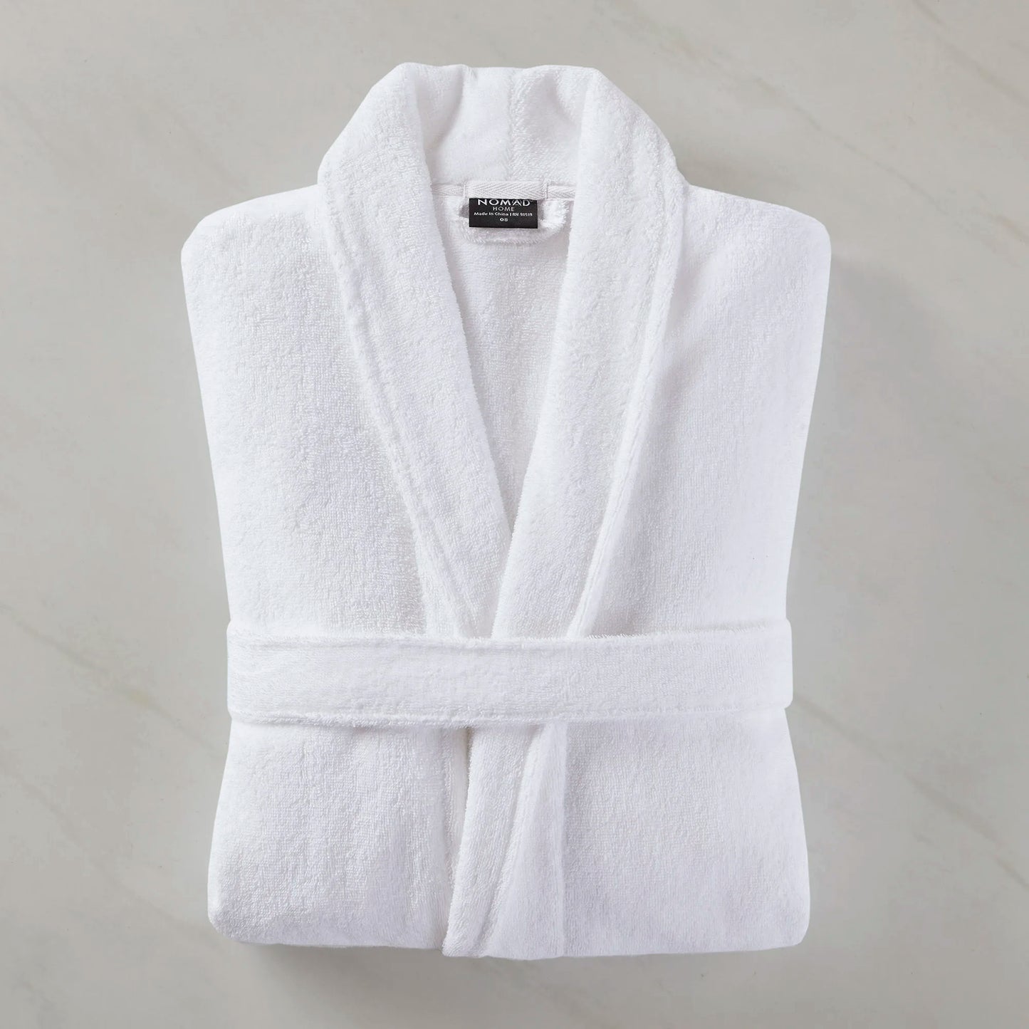 Premium Essential Bathrobe