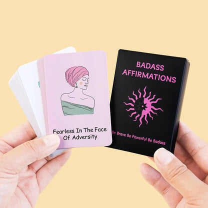 Affirmation/Daily Inspirational For Women