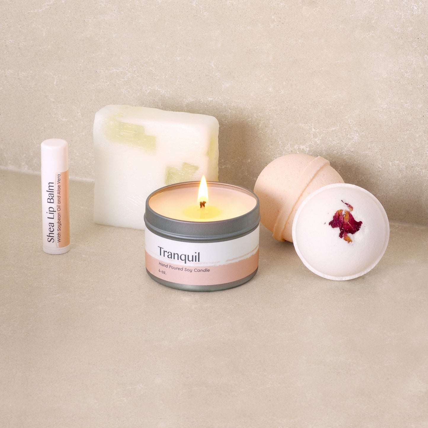 Graduation Spa Gift Box